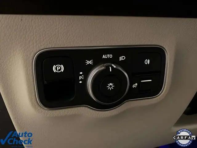 2023 Mercedes-Benz EQB 300 4MATIC