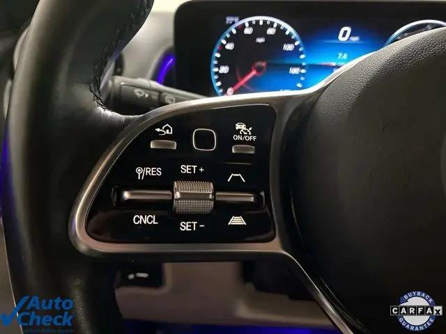 2023 Mercedes-Benz EQB 300 4MATIC