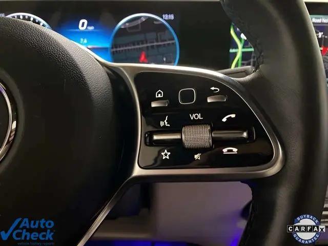 2023 Mercedes-Benz EQB 300 4MATIC