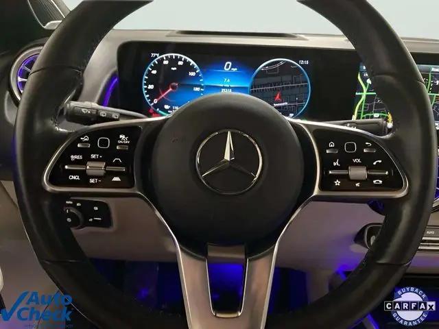 2023 Mercedes-Benz EQB 300 4MATIC