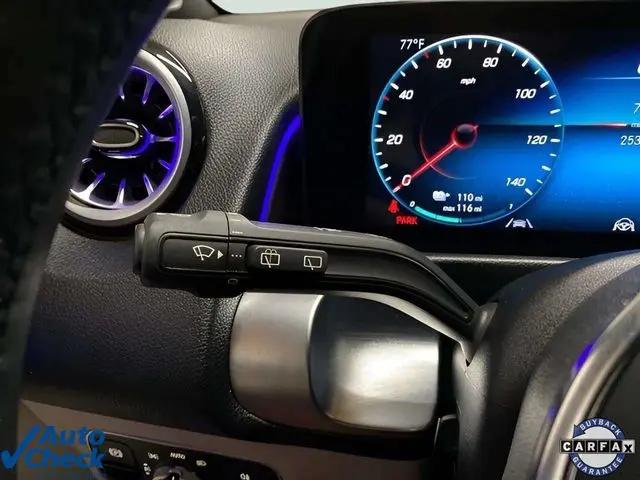 2023 Mercedes-Benz EQB 300 4MATIC