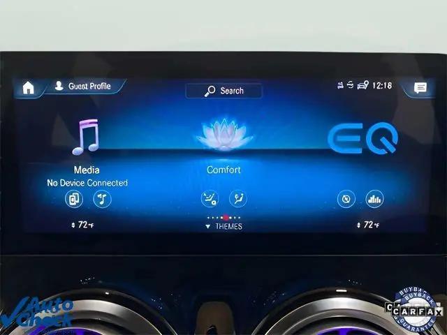 2023 Mercedes-Benz EQB 300 4MATIC