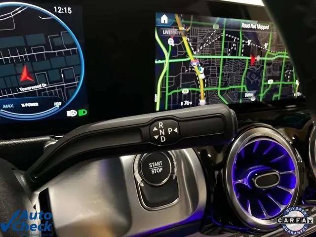 2023 Mercedes-Benz EQB 300 4MATIC