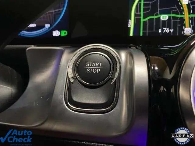 2023 Mercedes-Benz EQB 300 4MATIC