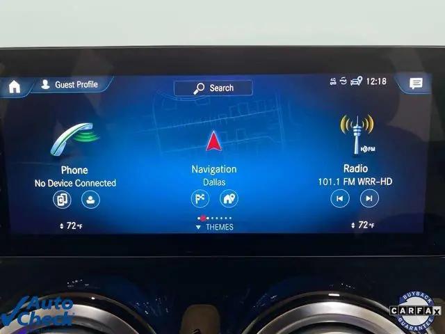 2023 Mercedes-Benz EQB 300 4MATIC
