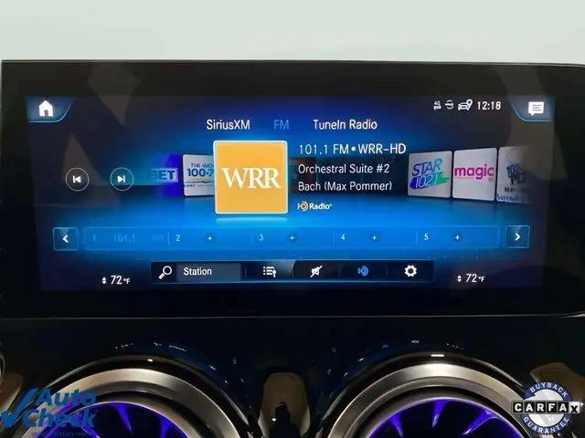 2023 Mercedes-Benz EQB 300 4MATIC