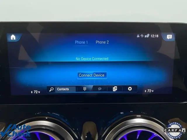 2023 Mercedes-Benz EQB 300 4MATIC