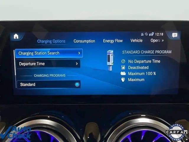 2023 Mercedes-Benz EQB 300 4MATIC
