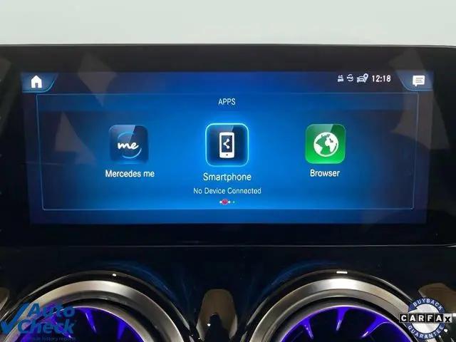 2023 Mercedes-Benz EQB 300 4MATIC