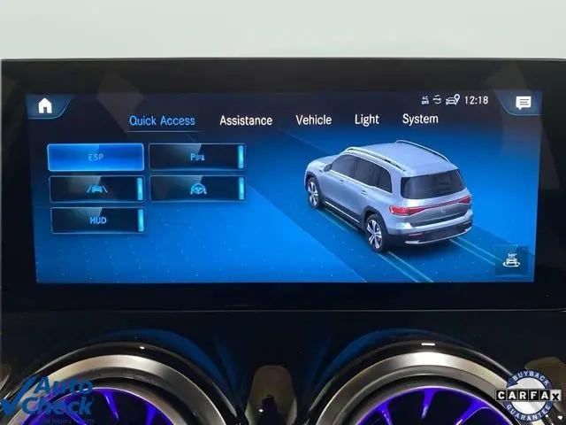 2023 Mercedes-Benz EQB 300 4MATIC