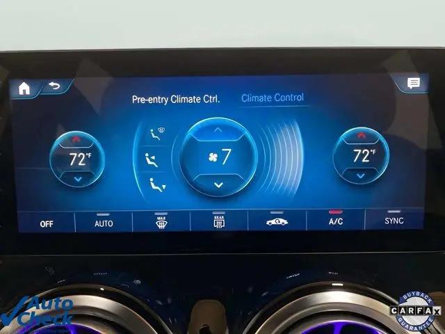 2023 Mercedes-Benz EQB 300 4MATIC