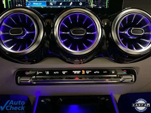 2023 Mercedes-Benz EQB 300 4MATIC