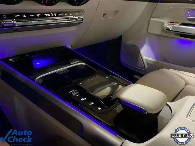 2023 Mercedes-Benz EQB 300 4MATIC