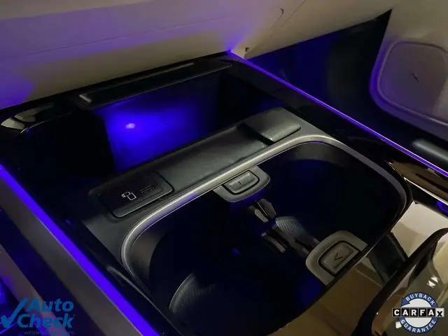 2023 Mercedes-Benz EQB 300 4MATIC