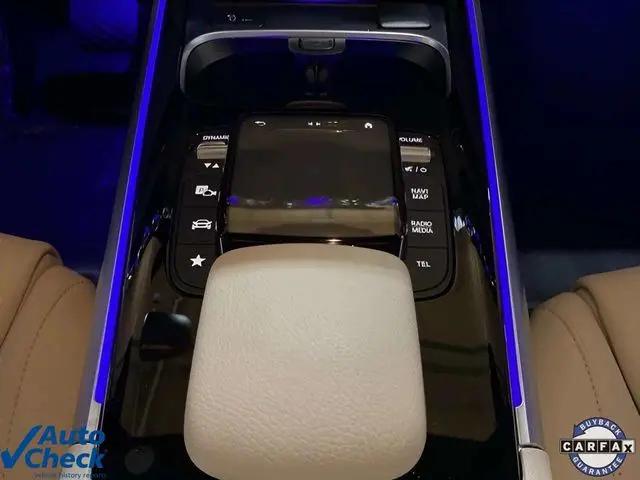 2023 Mercedes-Benz EQB 300 4MATIC