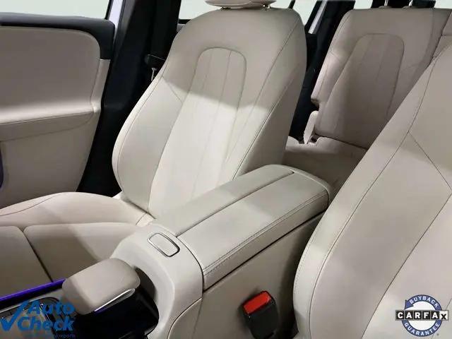 2023 Mercedes-Benz EQB 300 4MATIC