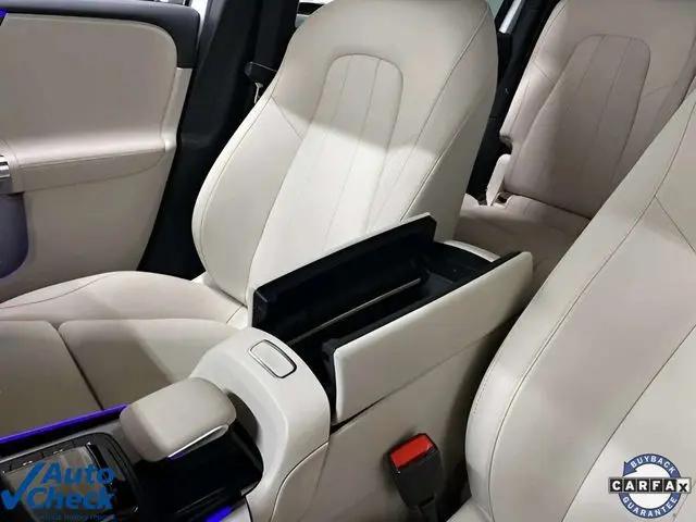 2023 Mercedes-Benz EQB 300 4MATIC
