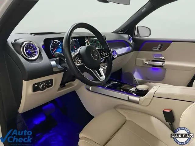 2023 Mercedes-Benz EQB 300 4MATIC