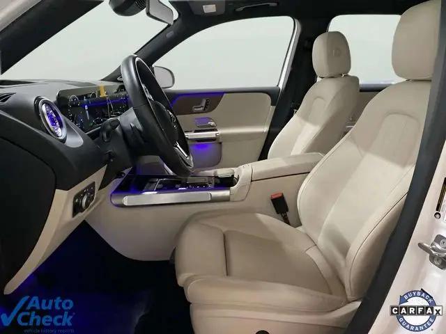 2023 Mercedes-Benz EQB 300 4MATIC