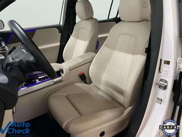 2023 Mercedes-Benz EQB 300 4MATIC