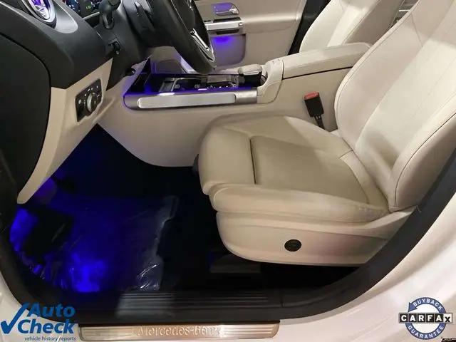 2023 Mercedes-Benz EQB 300 4MATIC