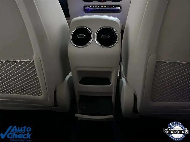 2023 Mercedes-Benz EQB 300 4MATIC