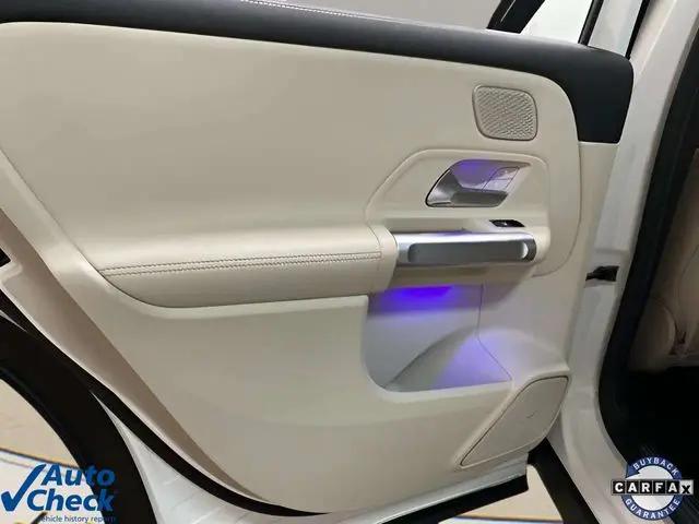 2023 Mercedes-Benz EQB 300 4MATIC