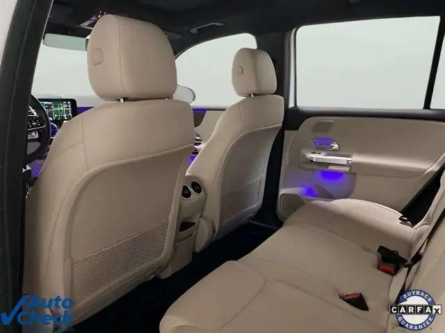 2023 Mercedes-Benz EQB 300 4MATIC