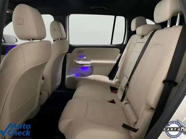 2023 Mercedes-Benz EQB 300 4MATIC