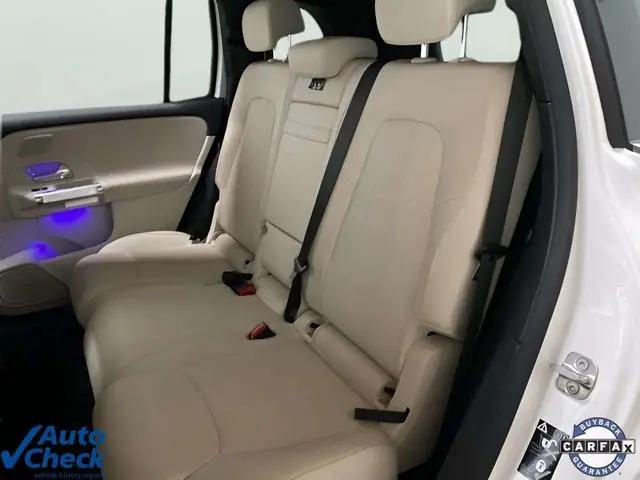 2023 Mercedes-Benz EQB 300 4MATIC
