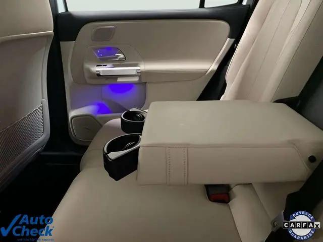 2023 Mercedes-Benz EQB 300 4MATIC