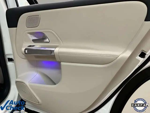 2023 Mercedes-Benz EQB 300 4MATIC