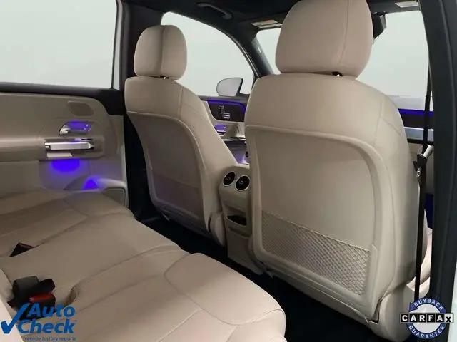 2023 Mercedes-Benz EQB 300 4MATIC