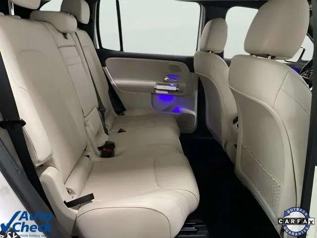 2023 Mercedes-Benz EQB 300 4MATIC
