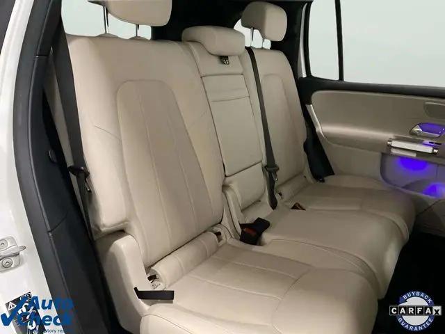 2023 Mercedes-Benz EQB 300 4MATIC