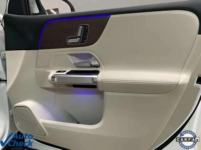 2023 Mercedes-Benz EQB 300 4MATIC
