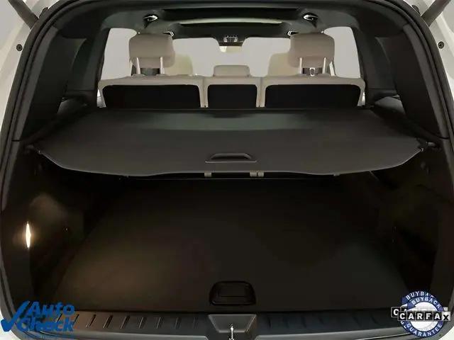 2023 Mercedes-Benz EQB 300 4MATIC