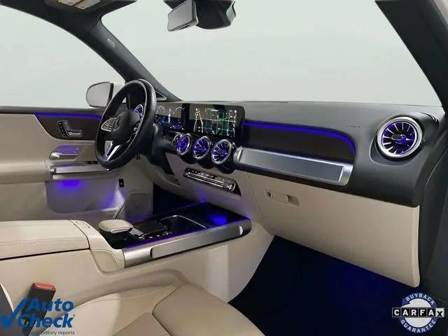 2023 Mercedes-Benz EQB 300 4MATIC