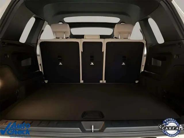 2023 Mercedes-Benz EQB 300 4MATIC