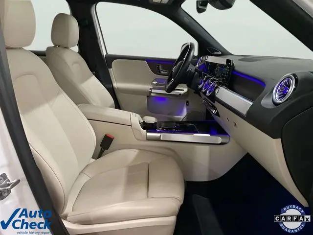 2023 Mercedes-Benz EQB 300 4MATIC