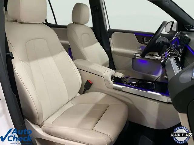 2023 Mercedes-Benz EQB 300 4MATIC