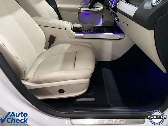 2023 Mercedes-Benz EQB 300 4MATIC