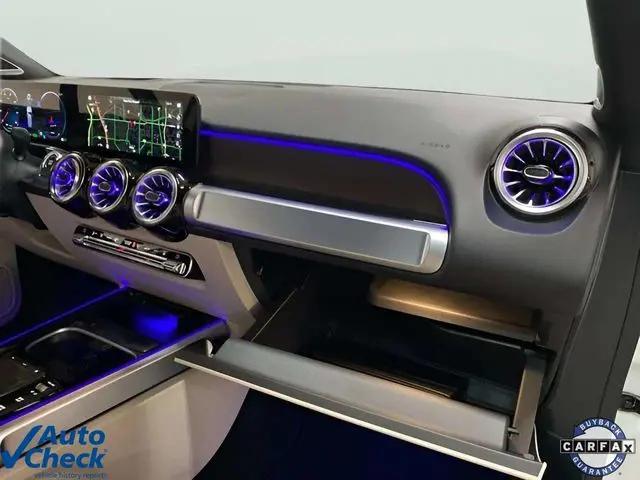 2023 Mercedes-Benz EQB 300 4MATIC