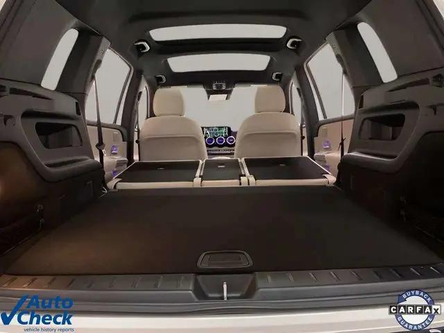 2023 Mercedes-Benz EQB 300 4MATIC