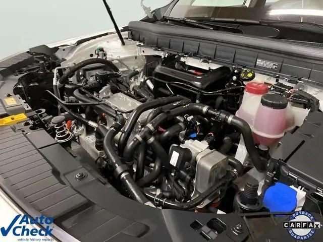 2023 Mercedes-Benz EQB 300 4MATIC
