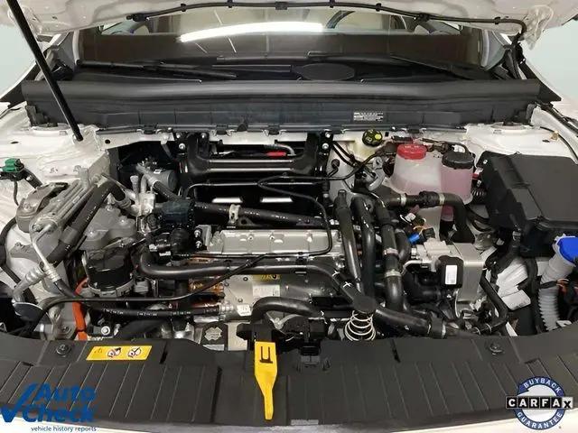 2023 Mercedes-Benz EQB 300 4MATIC