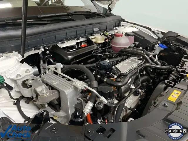 2023 Mercedes-Benz EQB 300 4MATIC