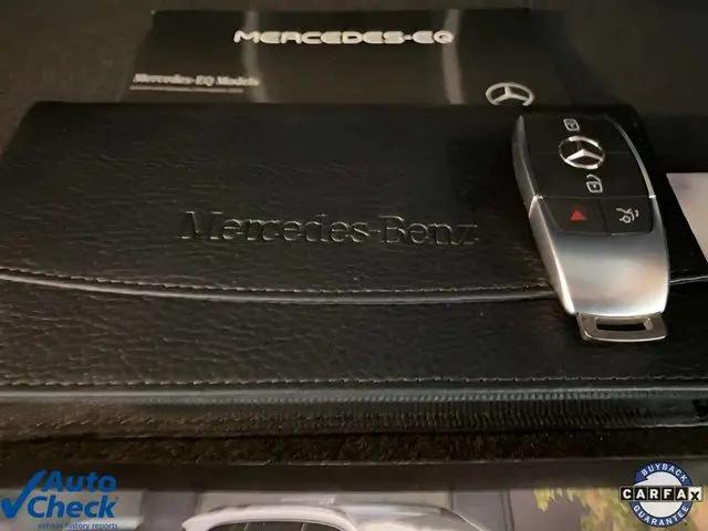 2023 Mercedes-Benz EQB 300 4MATIC