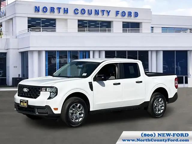 2025 Ford Maverick XLT for sale in Vista, CA