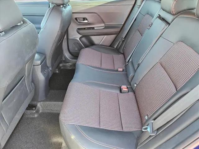 2025 Nissan Kicks SR Intelligent AWD